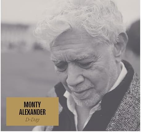 Monty Alexander - Love Notes - Amazon.com Music
